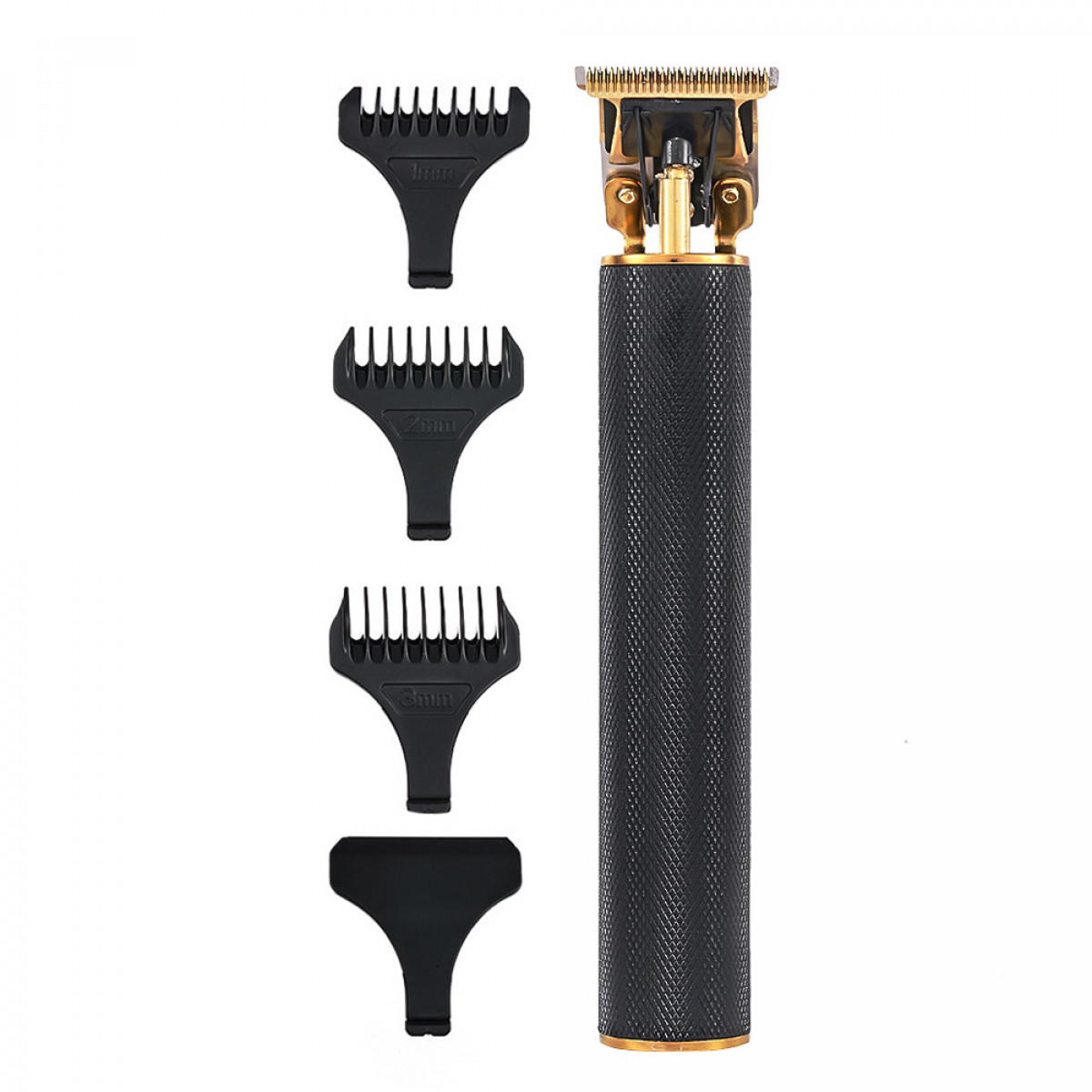 Акумуляторний тример VGR Professional для бороди та волосся