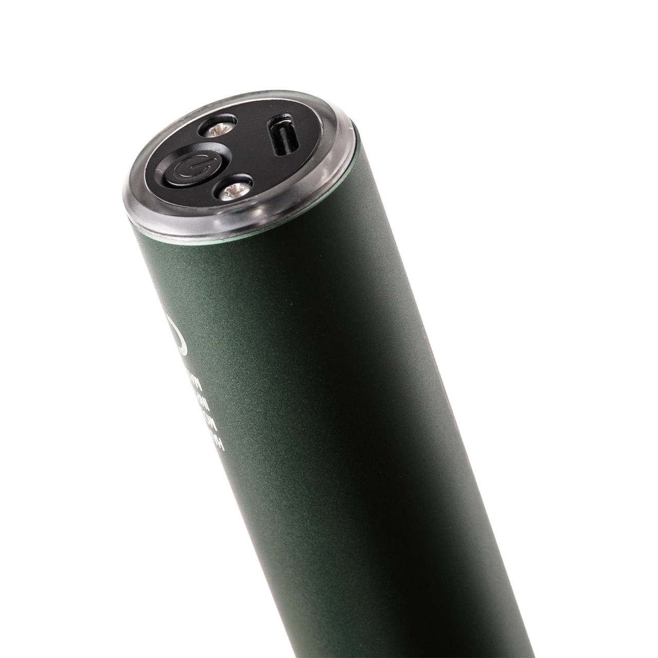 Тример для стрижки VGR HP-V-186 професійний зелений