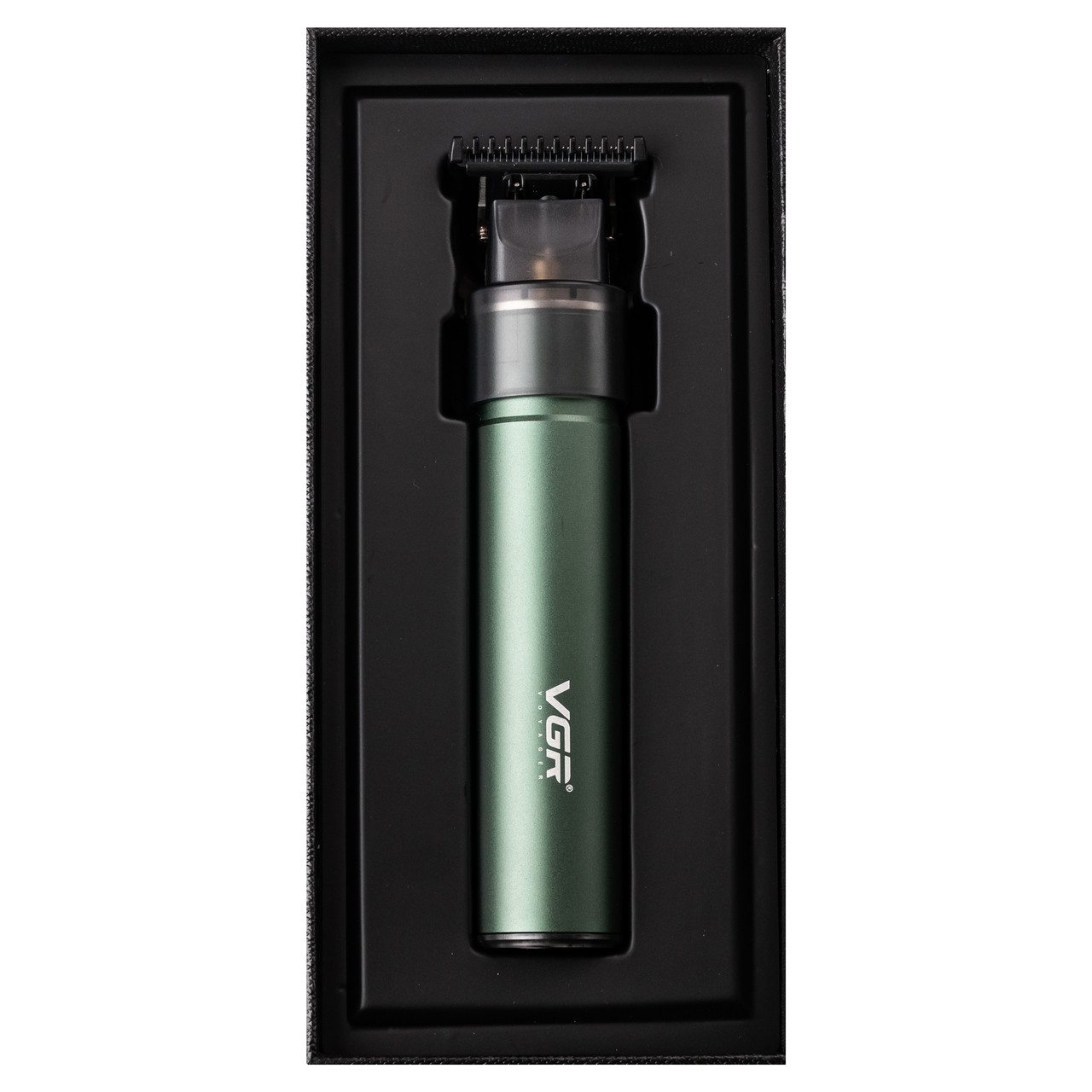 Тример для стрижки VGR HP-V-186 професійний зелений