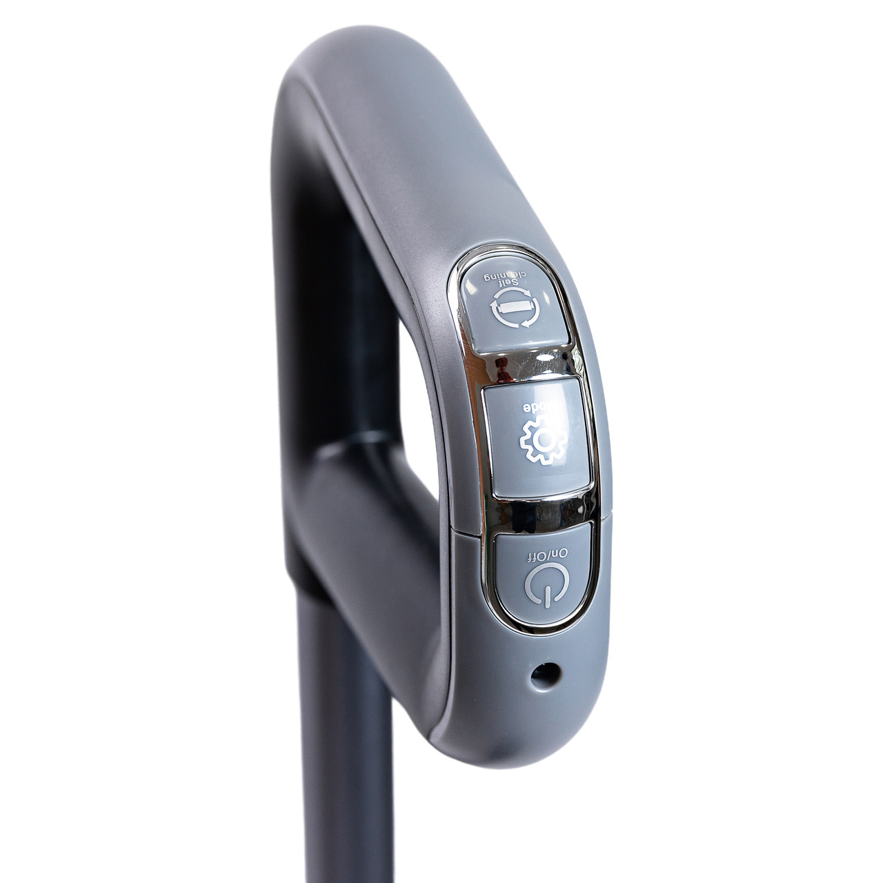 Вертикальний пилосос миючий 175 Вт Sokany акумуляторний для сухого та вологого прибирання