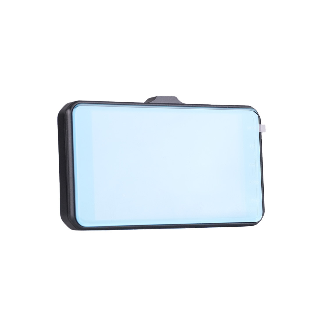 Відеореєстратор з камерою заднього виду автомобільний реєстратор