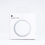 Бездротовий зарядний пристрій magsafe