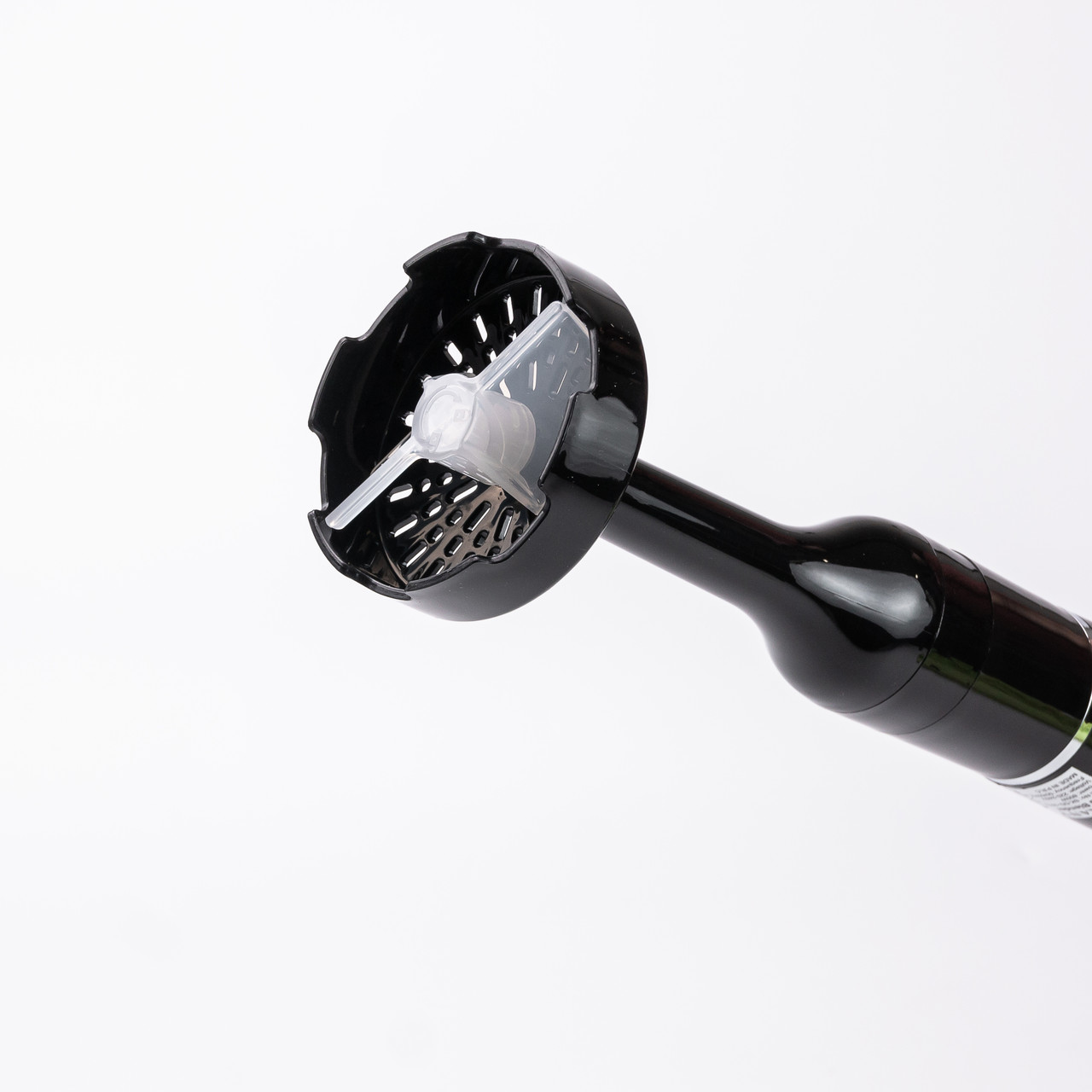 Блендер ручний занурювальний з насадками Sokany універсальний 4 в 1 смузі мейкер 800 Вт потужний