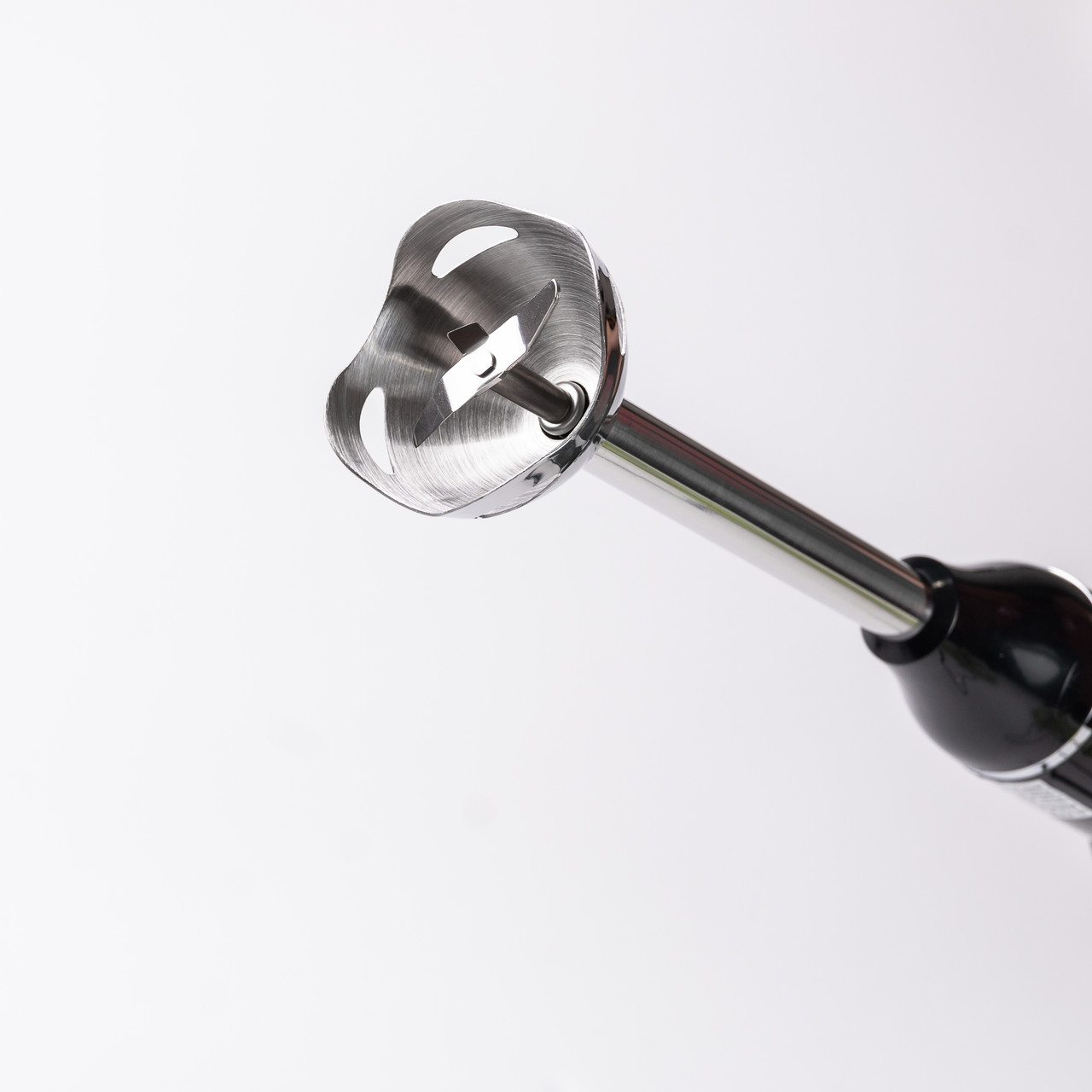 Блендер ручний занурювальний з насадками Sokany універсальний 4 в 1 смузі мейкер 800 Вт потужний