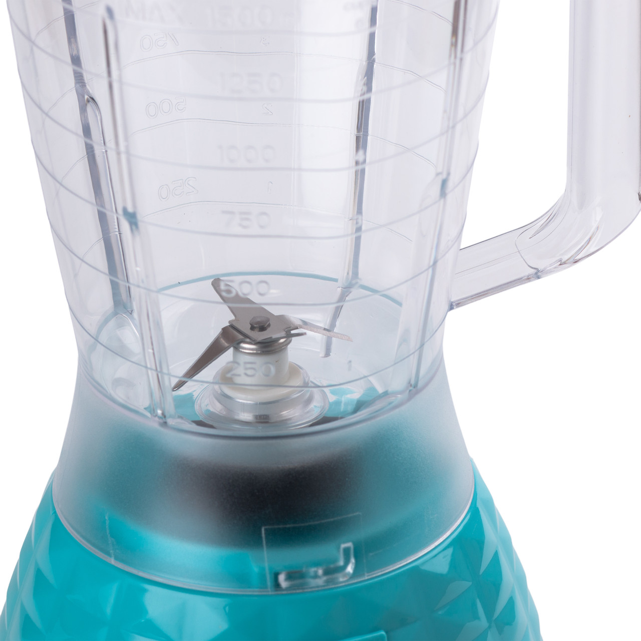 Блендер з чашею об&apos;ємом 1,5 л та кавомолкою 500 2-швидкісний Sokany