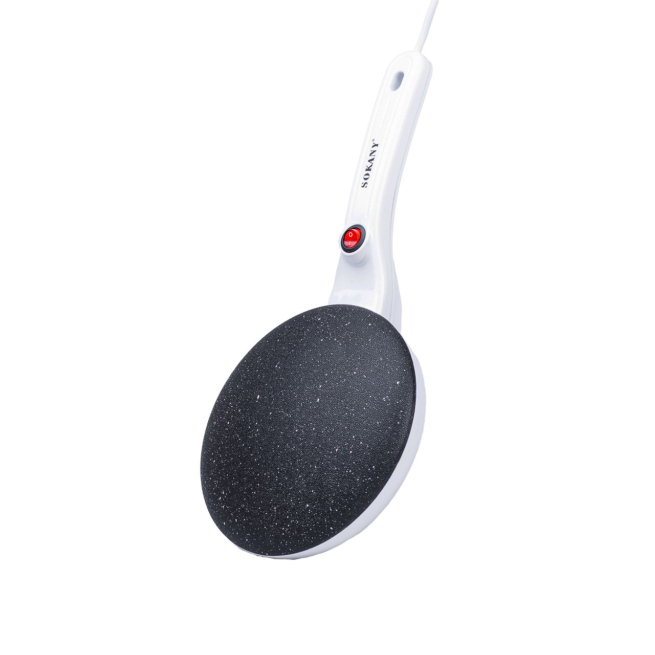 Млинниця електрична Sokany HY901W 20 (см) біла