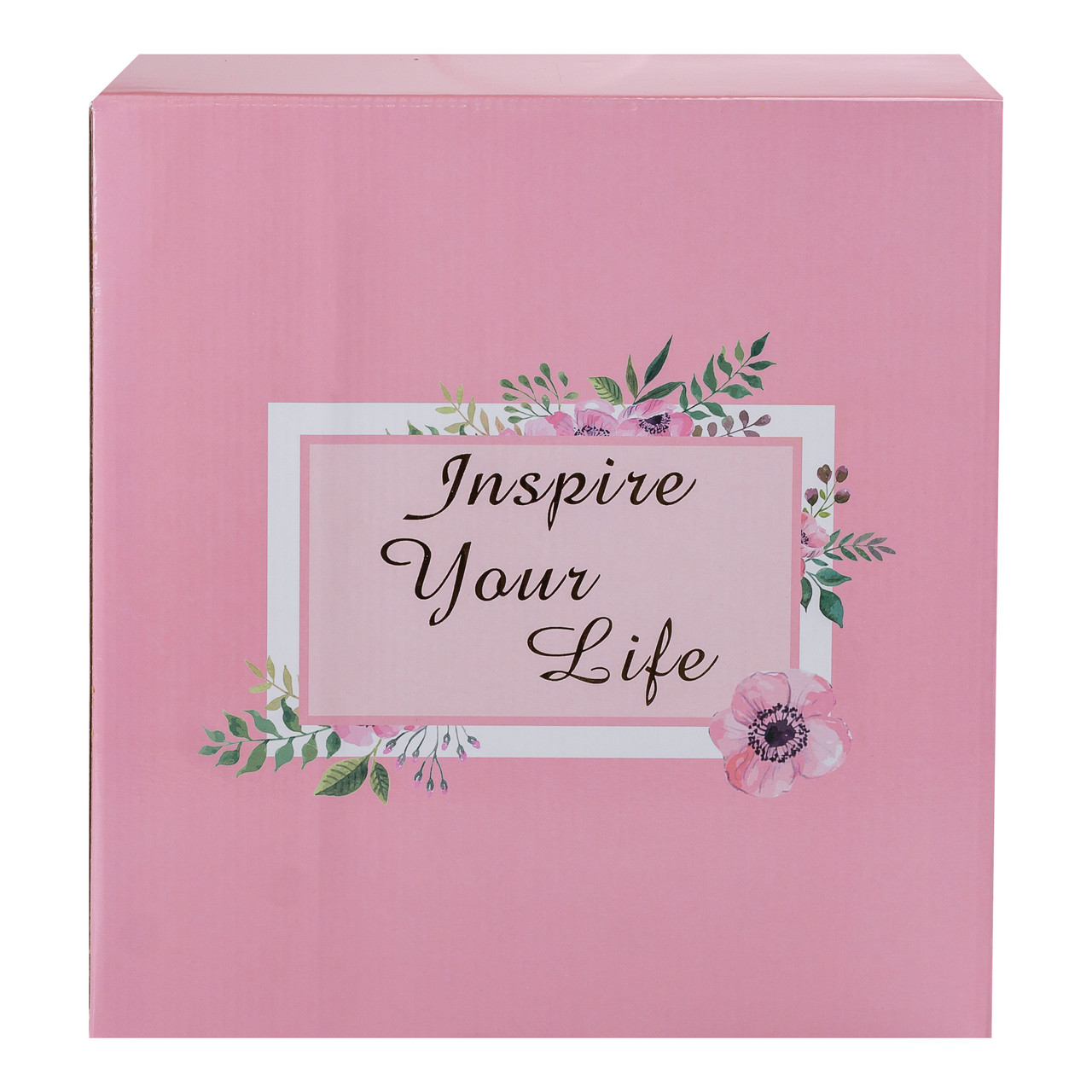 Чайний сервіз на 6 персон з бамбуковою підставкою