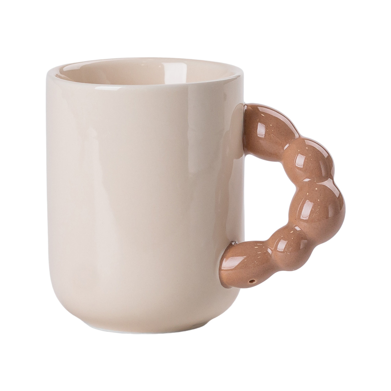 Чайний набір на 6 персон із  керамічною підставкою