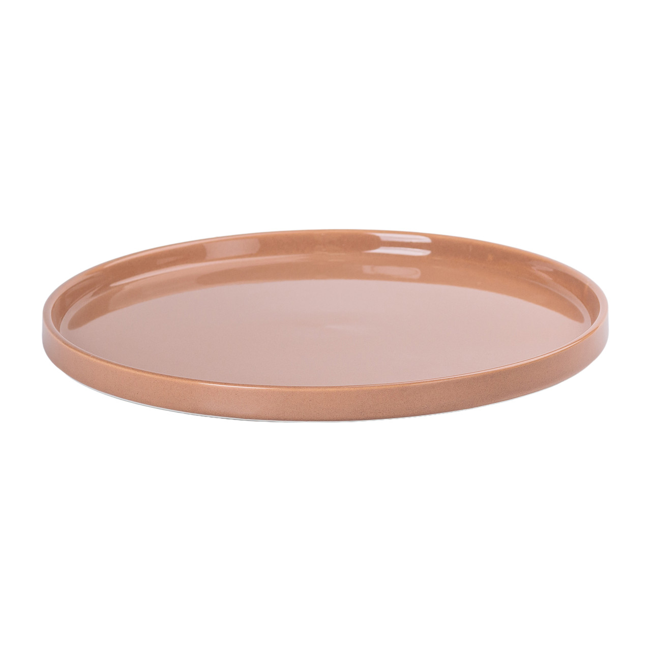 Чайний набір на 6 персон із  керамічною підставкою