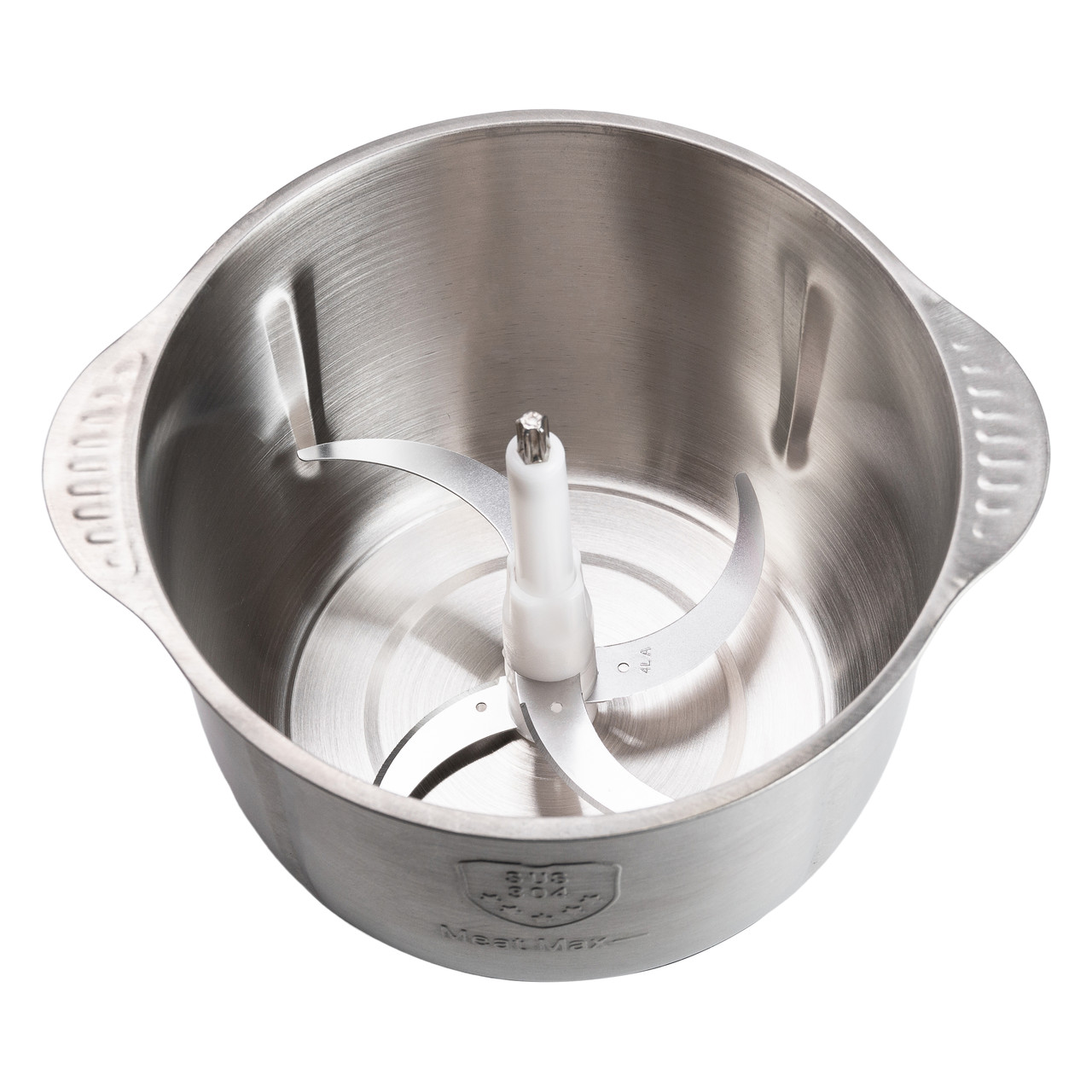 Чопер Sokany SK-7015 з чашею на 5 л