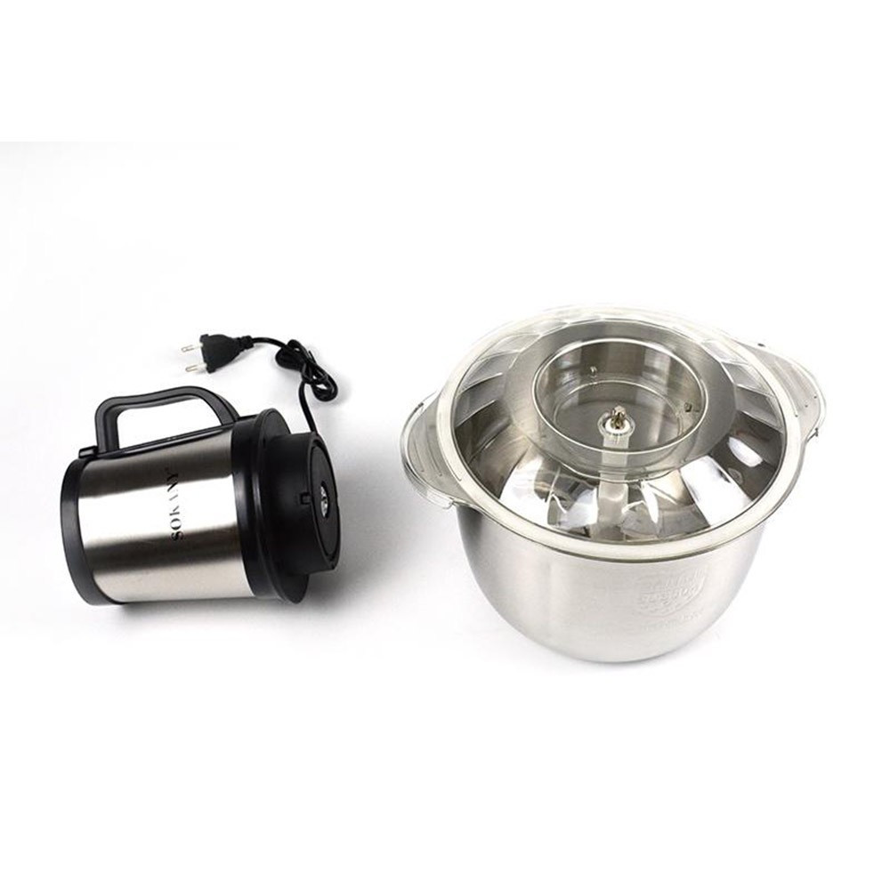 Чопер Sokany SK-7015 з чашею на 5 л