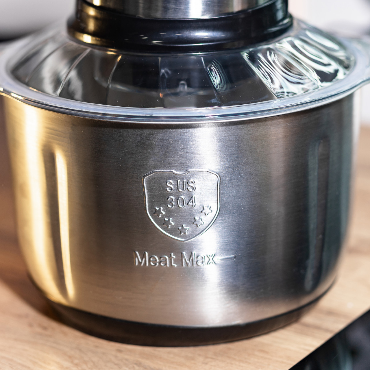 Чопер Sokany SK-7015 з чашею на 5 л