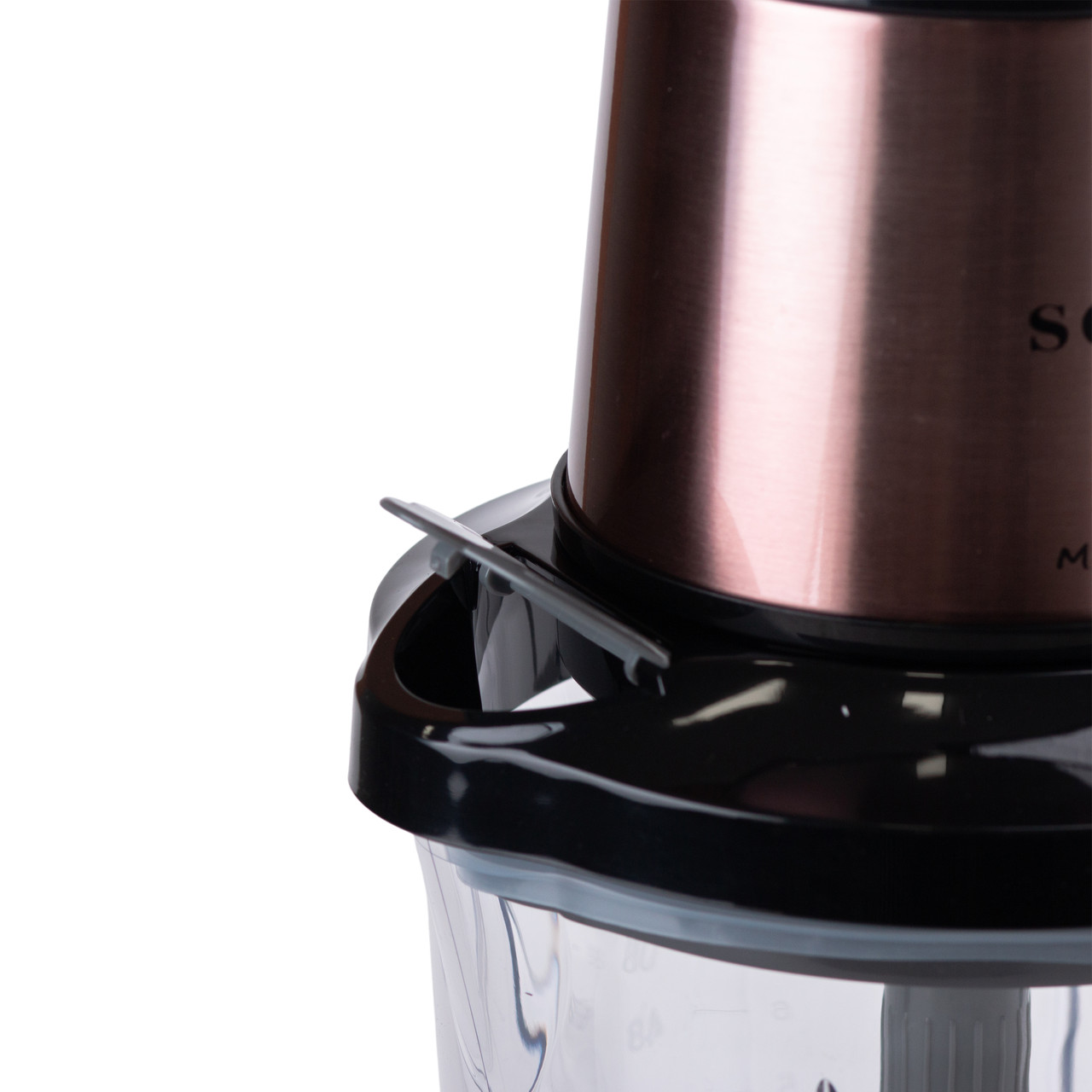 Чопер подрібнювач Sokany SK-7039 з чашею об'ємом 2 л