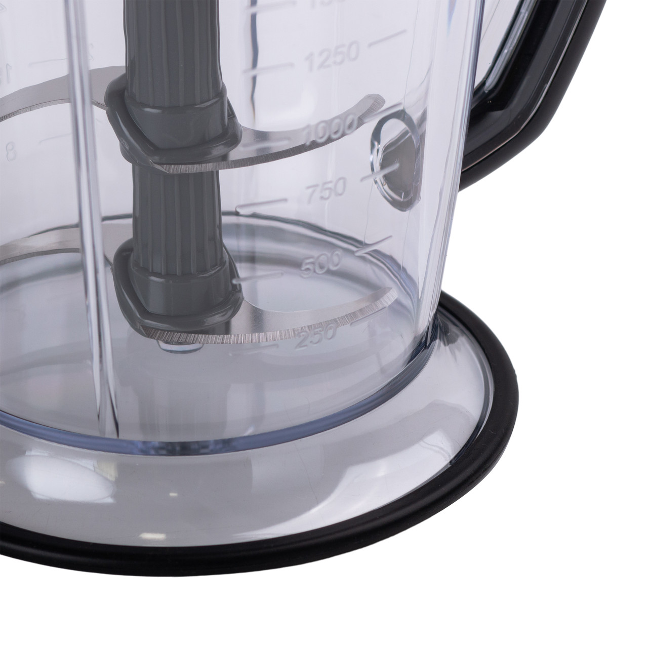 Чопер подрібнювач Sokany SK-7039 з чашею об'ємом 2 л