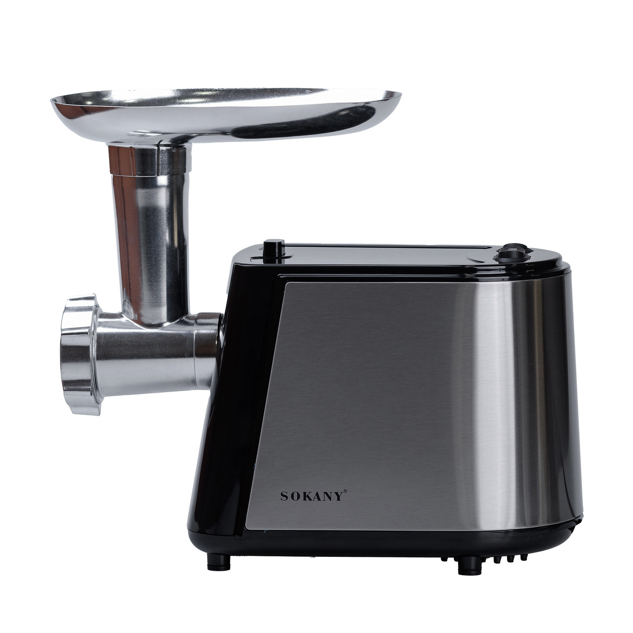 Електрична м'ясорубка Sokany SK092 2500 Вт