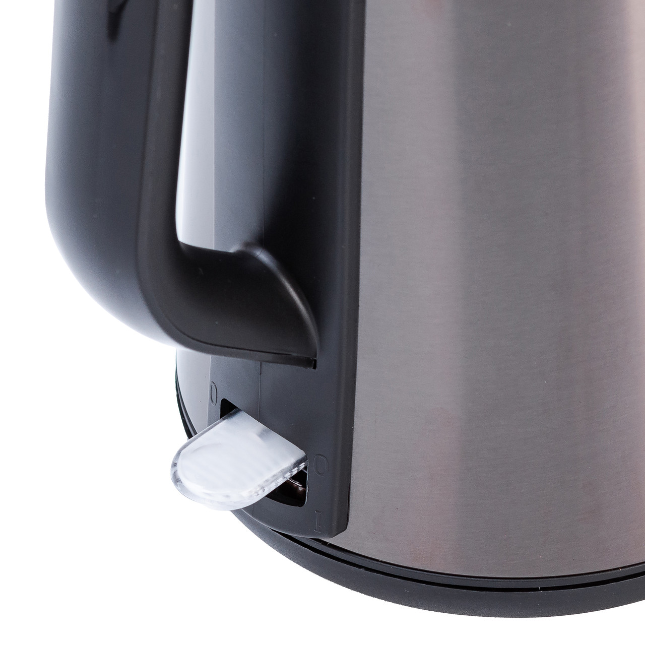 Електрочайник Sokany SK2203 2.2 л коричневий