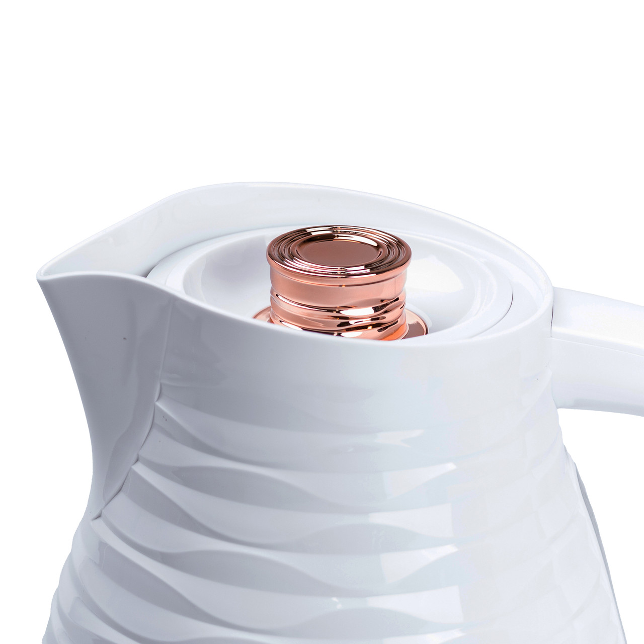 Електрочайник Sokany SK-1047 Electric Kettle 2000W 1.7l