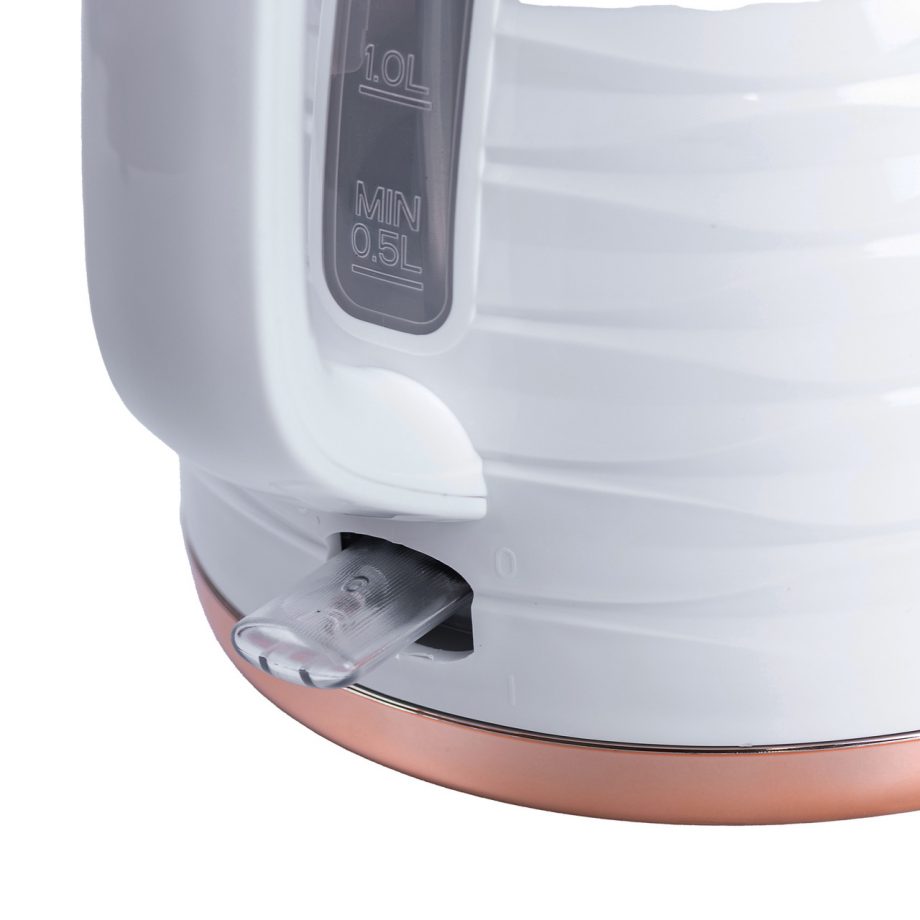 Електрочайник Sokany SK-1047 Electric Kettle 2000W 1.7l
