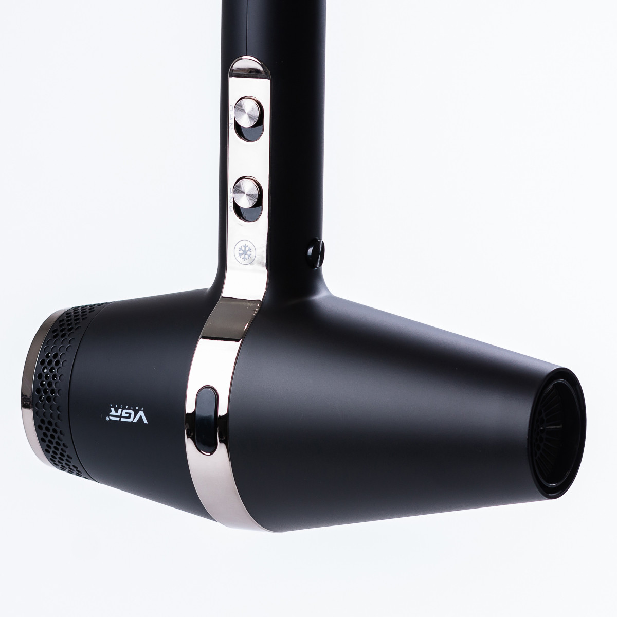 Фен для волосся VGR HPV451 професійний з концентратором 2000 Вт