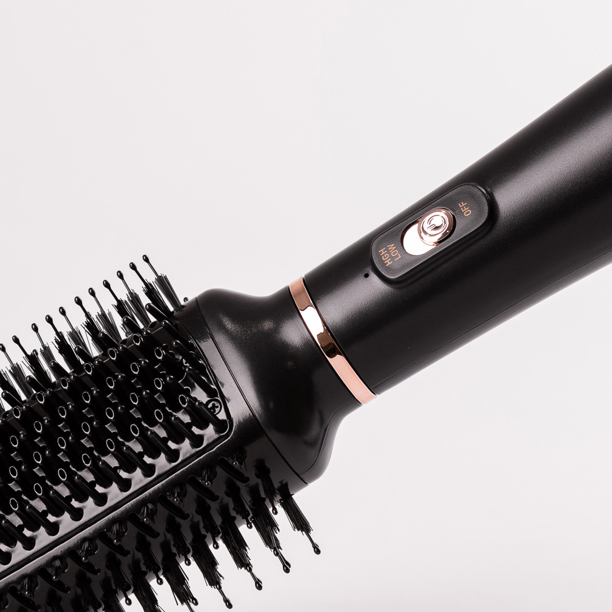 Фен стайлер для волосся 3 в 1 Sokany SK1922 професійний 1000 Вт