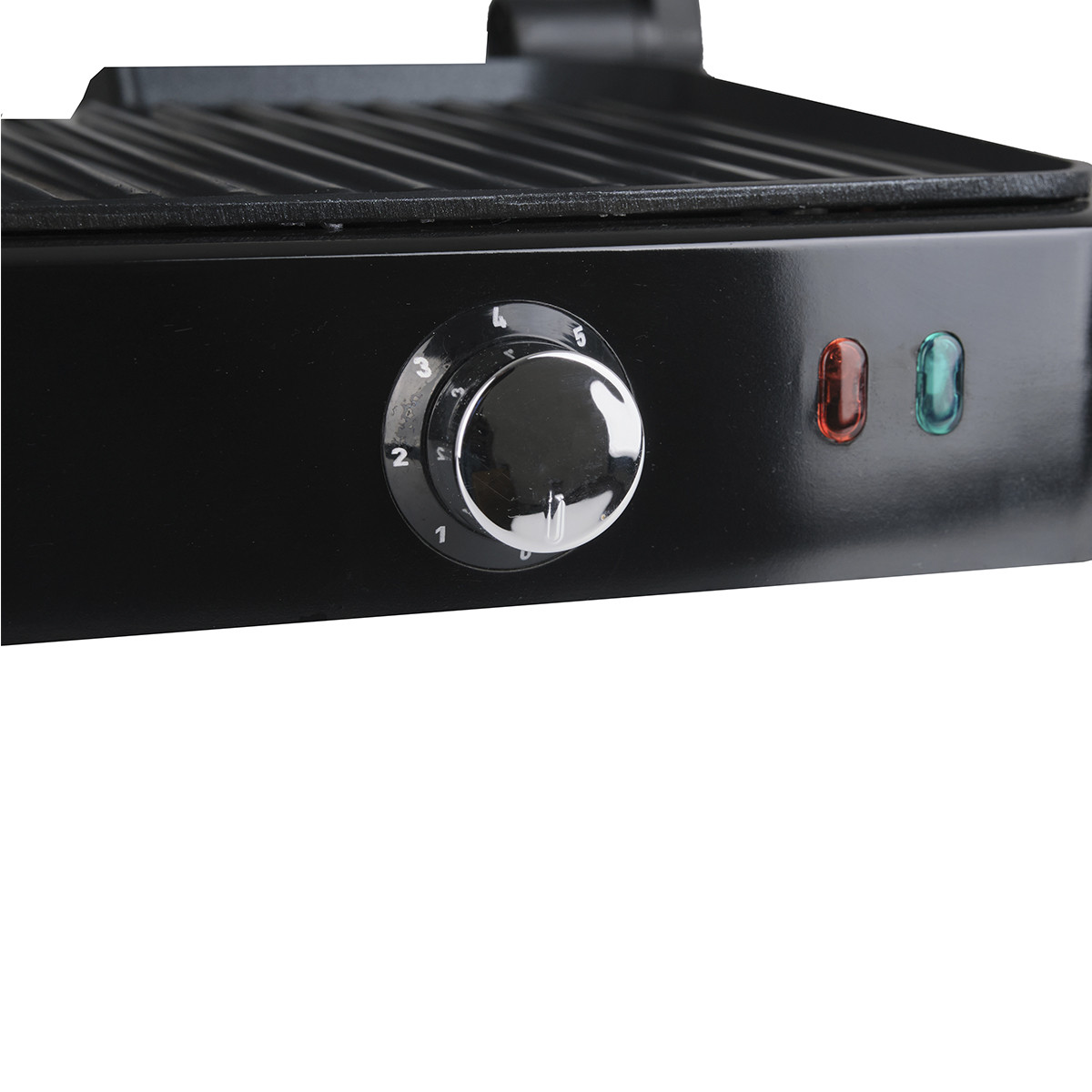 Гриль контактний Sokany 2000 Вт з антипригарним покриттям