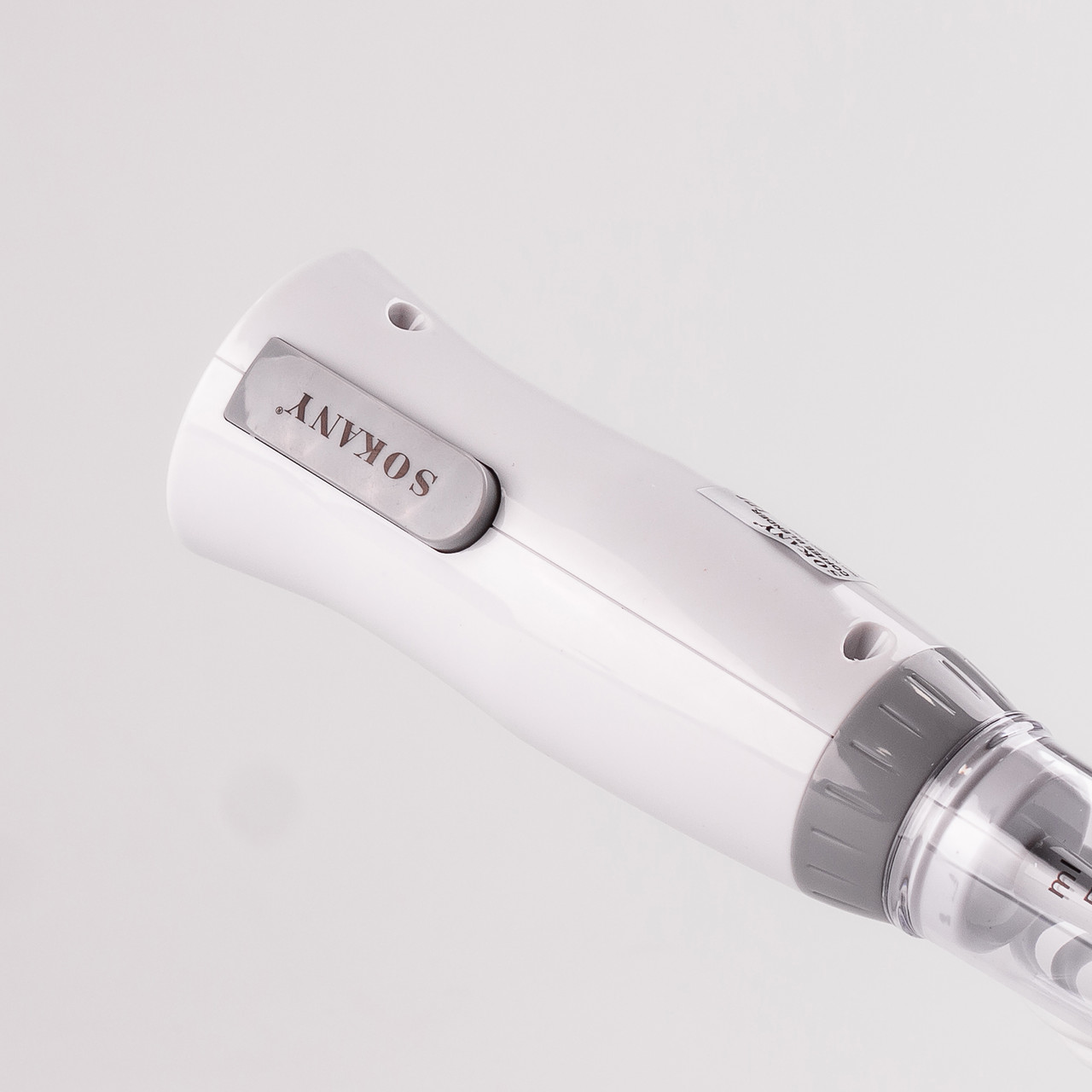 Капучинатор Sokany SK-1732 ручний 25W білий