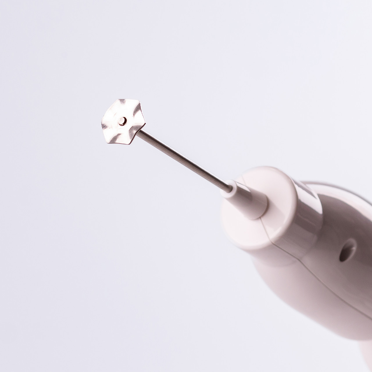 Капучинатор Sokany SK-1733 ручний 25W білий