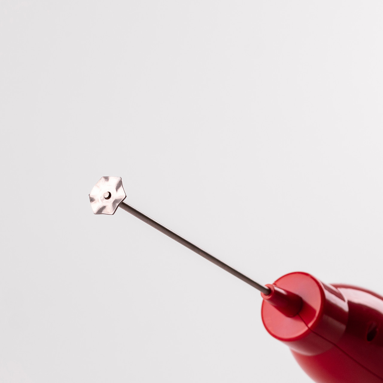 Капучинатор Sokany SK-202A ручний 25W коасний