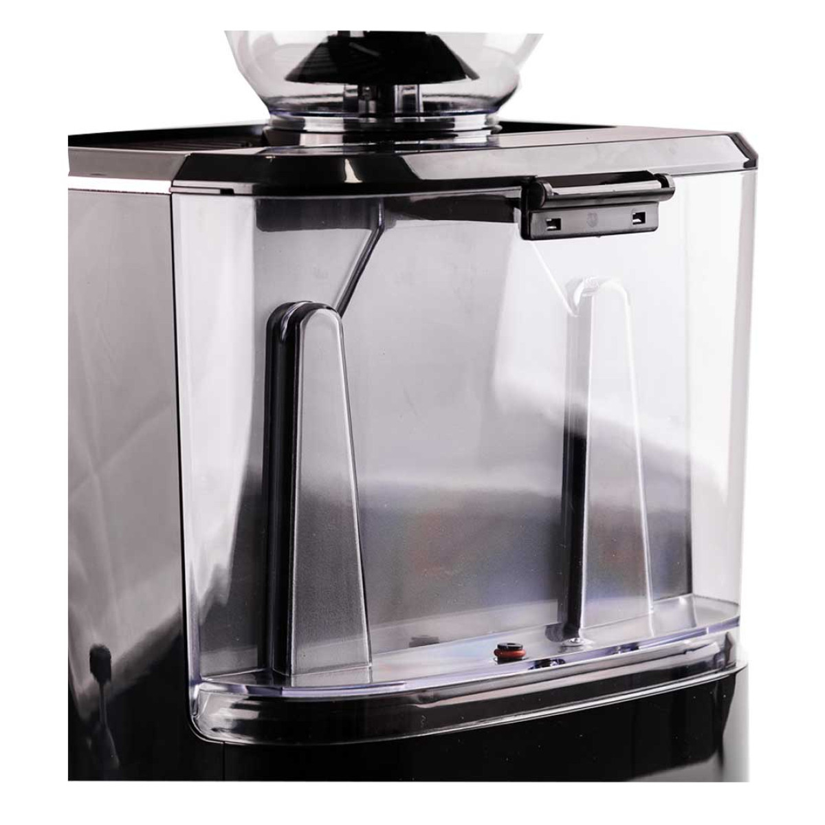 Еспресо-машина rапучинатор із кавомолкою gрофесійна електрична еспресо-машина Sokany 2 л