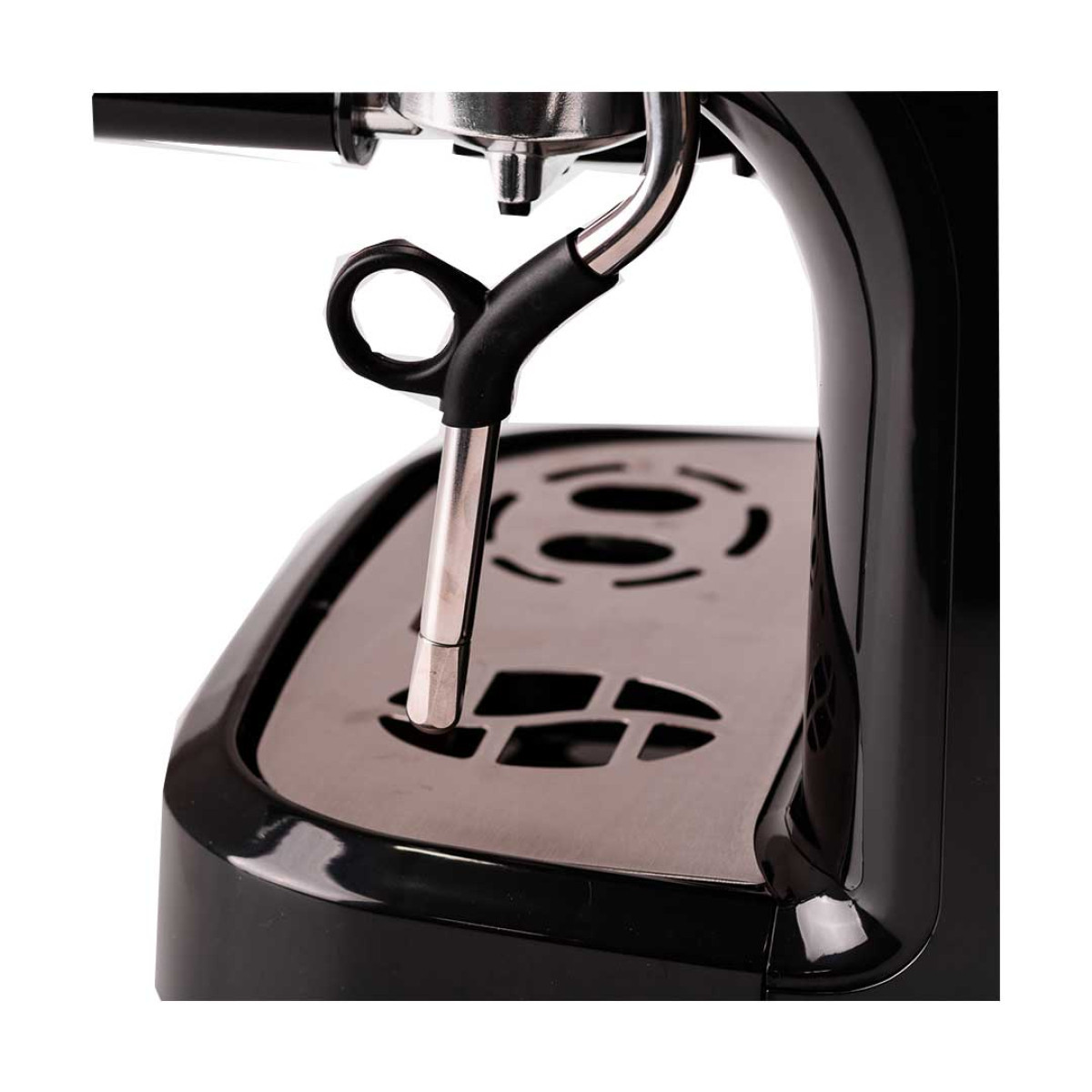 Еспресо-машина rапучинатор із кавомолкою gрофесійна електрична еспресо-машина Sokany 2 л