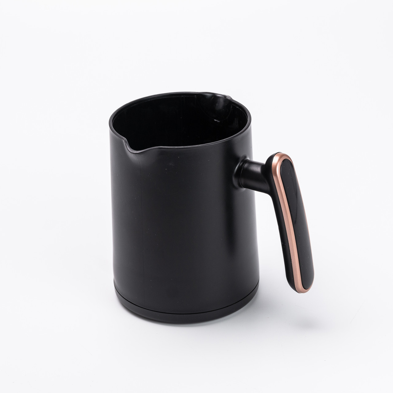 Електротурка Sokany SK-04008 250 мл чорна із золотом