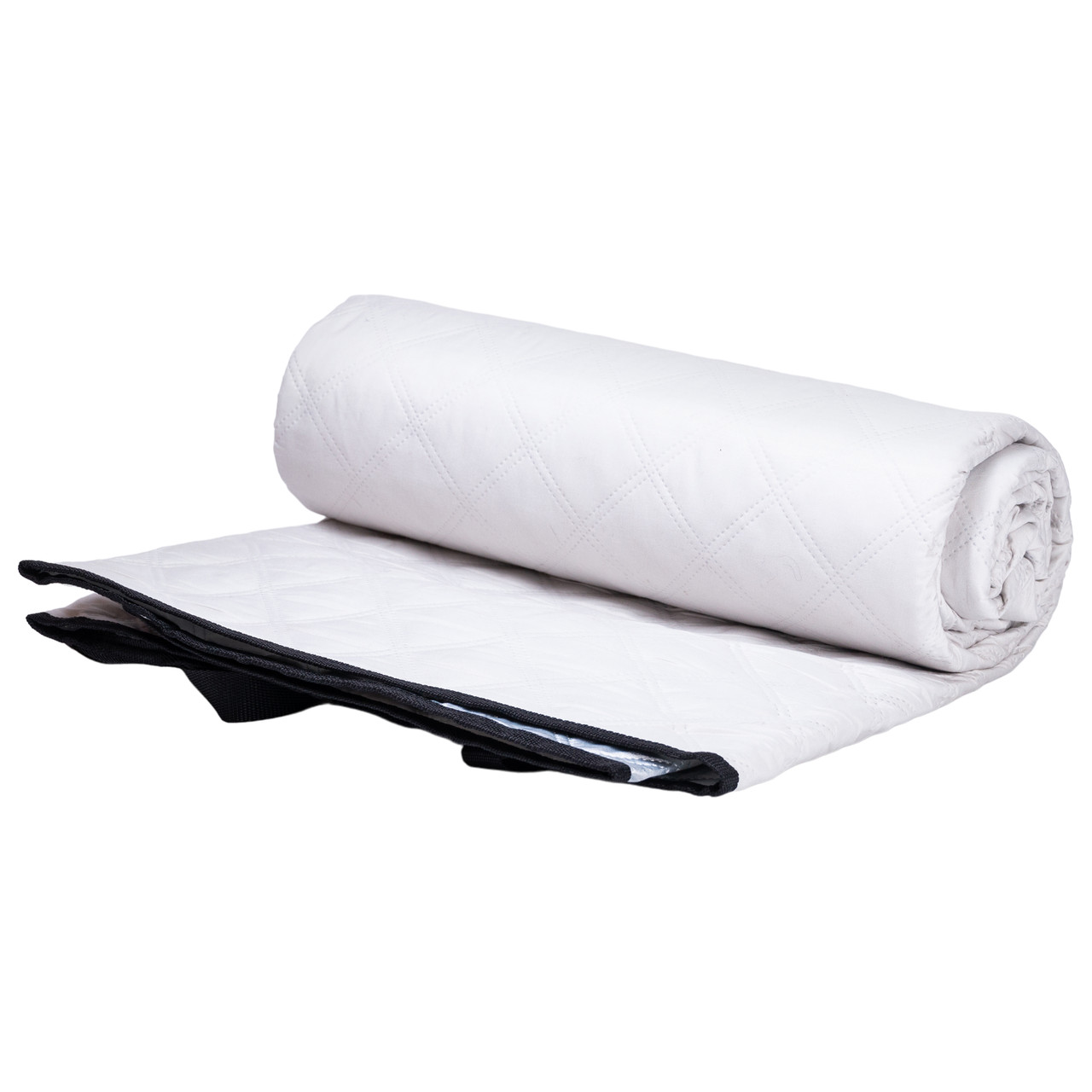 Великий туристичний килимок Karemat для кемпінгу водонепроникний 200 x 200 см