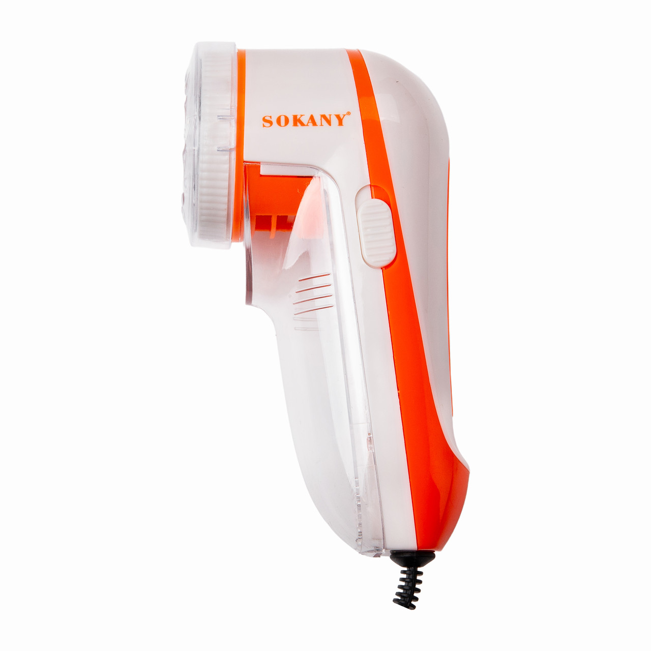 Машинка для видалення ковтунців Sokany SK-880 від мережі 2 Вт