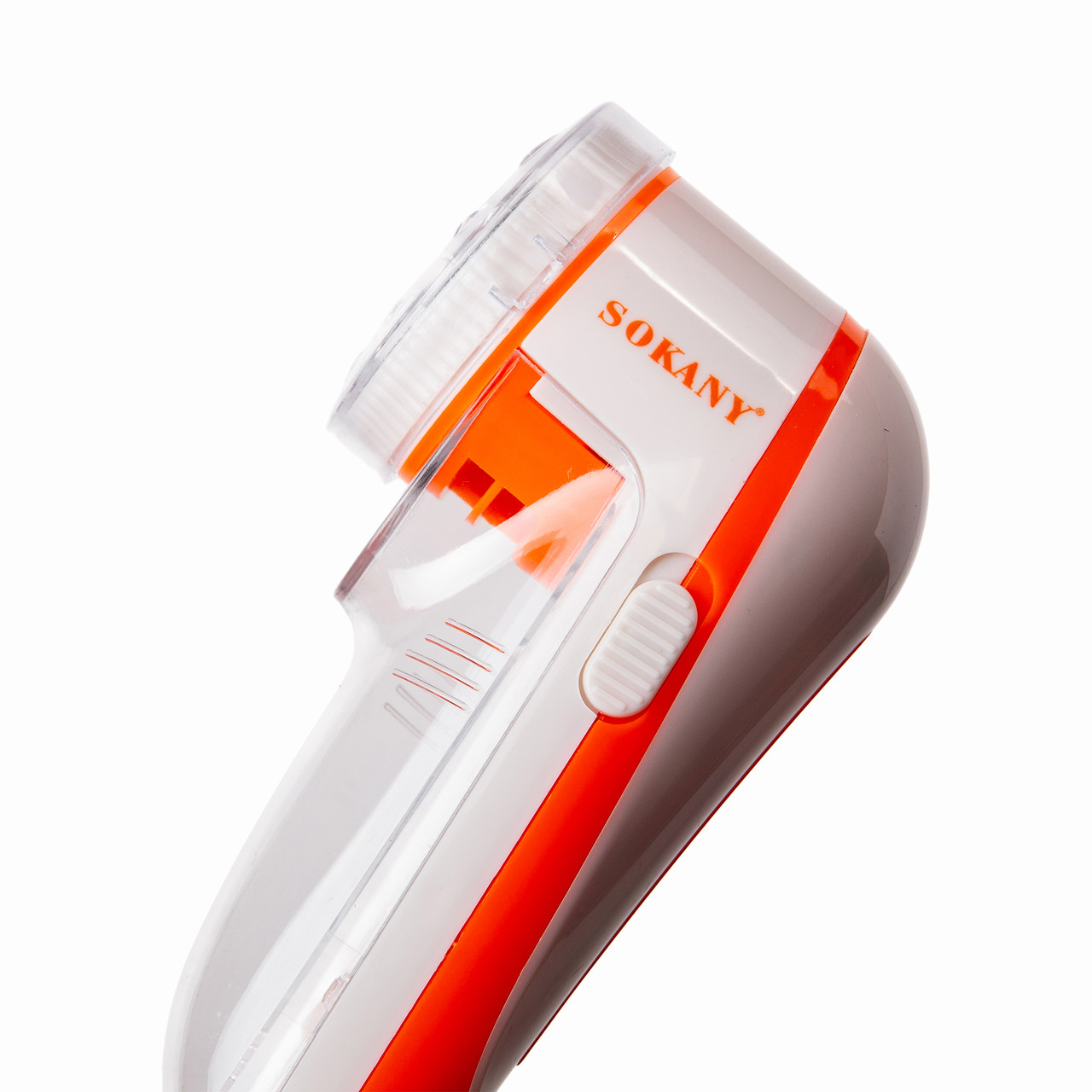 Машинка для видалення ковтунців Sokany SK-880 від мережі 2 Вт