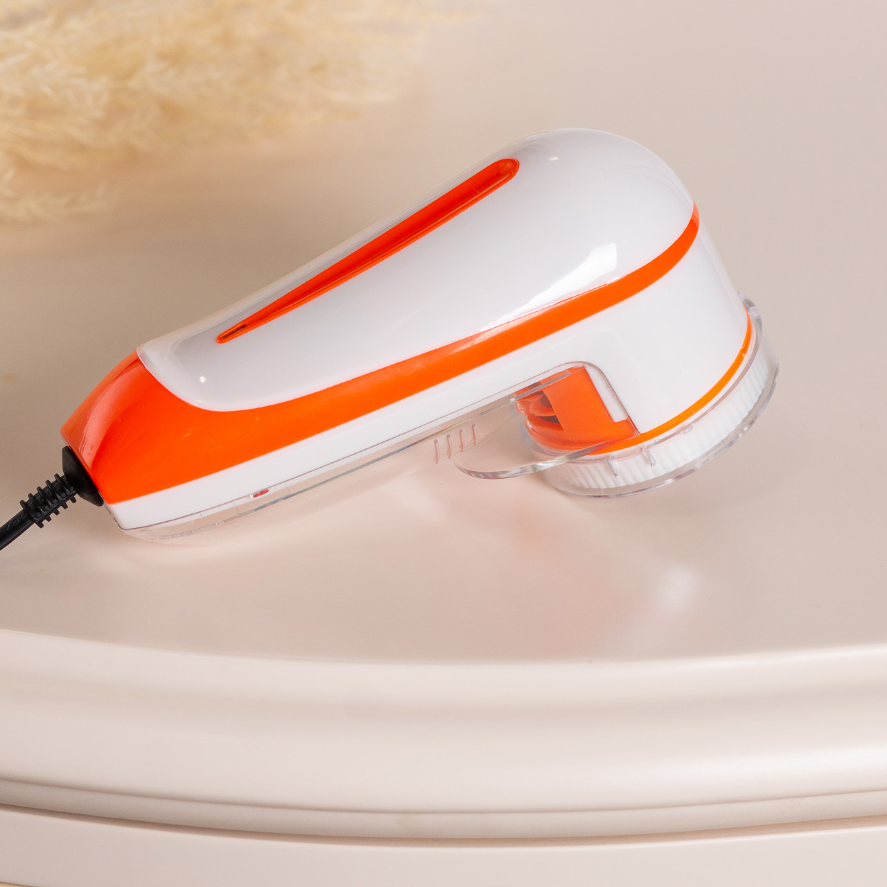 Машинка для видалення ковтунців Sokany SK-880 від мережі 2 Вт