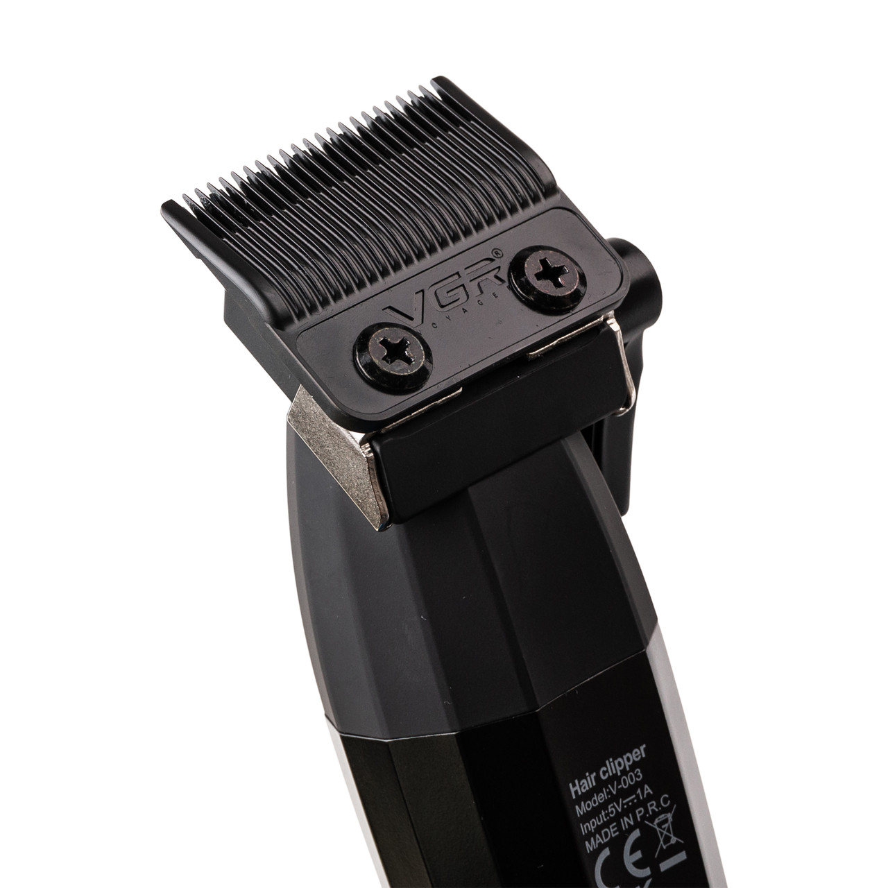 Тример для волосся VGR HP-V-003 6 насадок