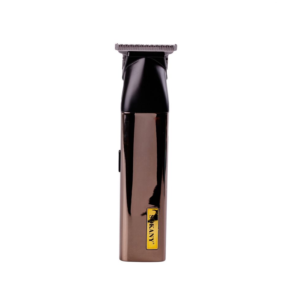Машинка для стрижки Sokany SK-LF-9957 акумуляторна