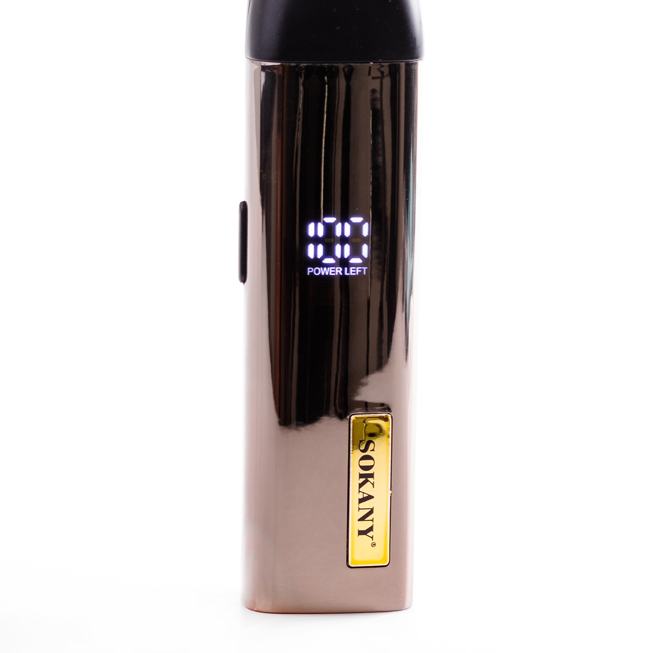 Машинка для стрижки Sokany SK-LF-9957 акумуляторна