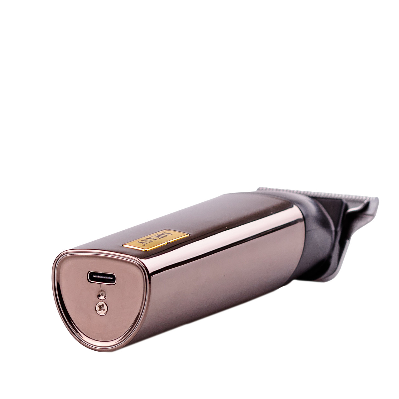 Машинка для стрижки Sokany SK-LF-9957 акумуляторна