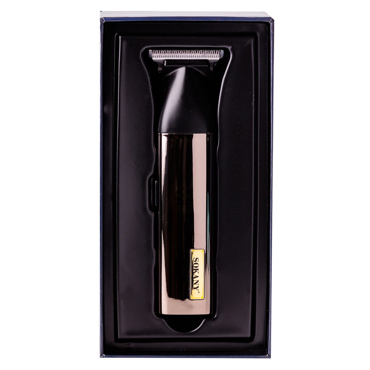 Машинка для стрижки Sokany SK-LF-9957 акумуляторна