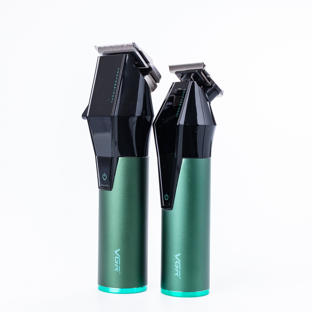 Набір для стрижки машинка і тример VGR HPV677 професиональний