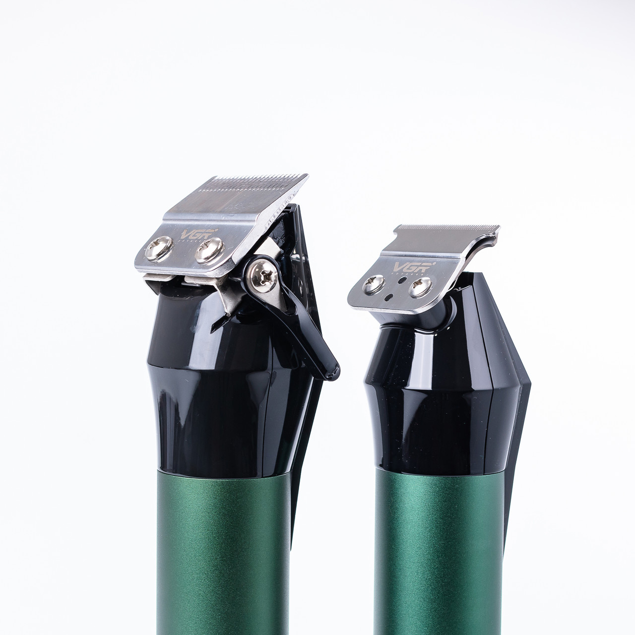 Набір для стрижки машинка і тример VGR HPV677 професиональний