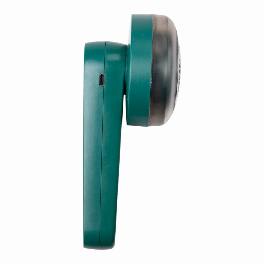 Машинка для видалення ковтунців  Sokany SK-878 акумуляторна 5W