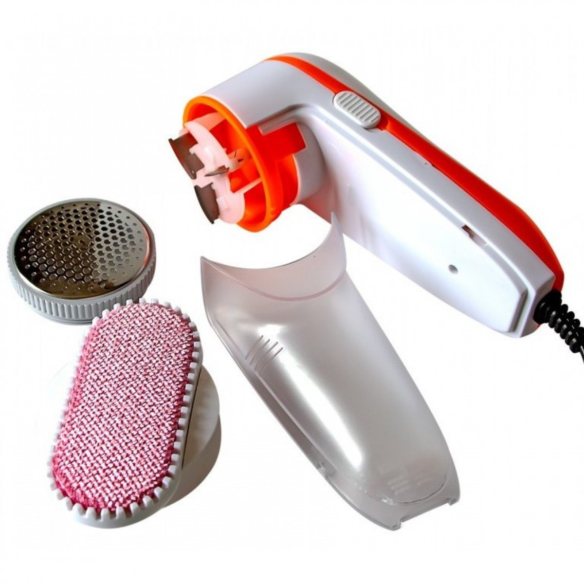 Машинка для стрижки катишків Gemei HP-GM231 від мережі