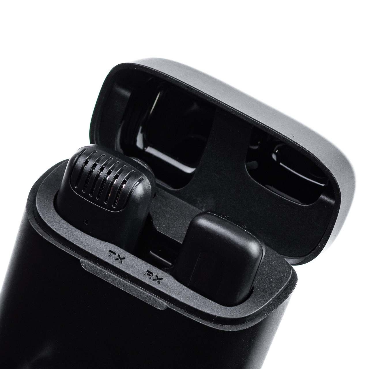 Мікрофон петличний бездротовий J11 професійний професійний