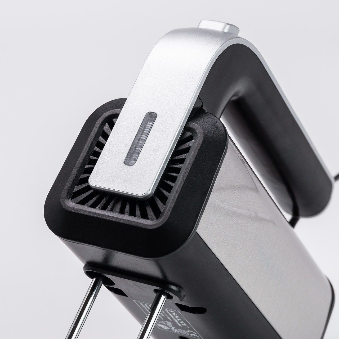 Міксер ручний Sokany CX-6651 800 Вт сталь