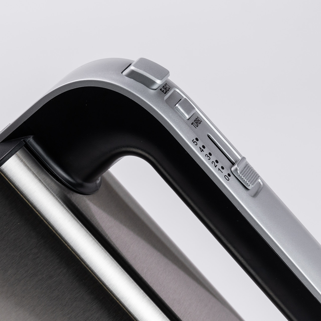 Міксер ручний Sokany CX-6651 800 Вт сталь