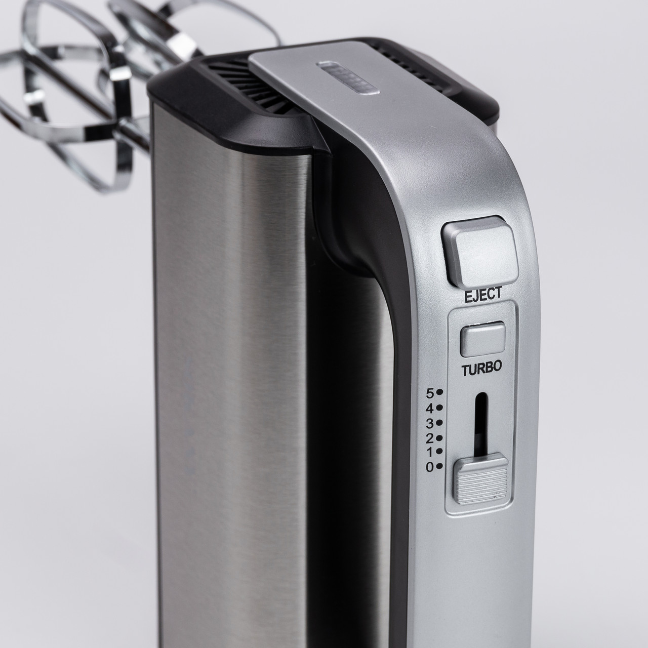 Міксер ручний Sokany CX-6651 800 Вт сталь