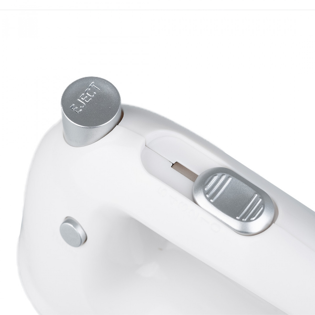 Міксер ручний Sokany SK-6631 з двома насадками 400Вт