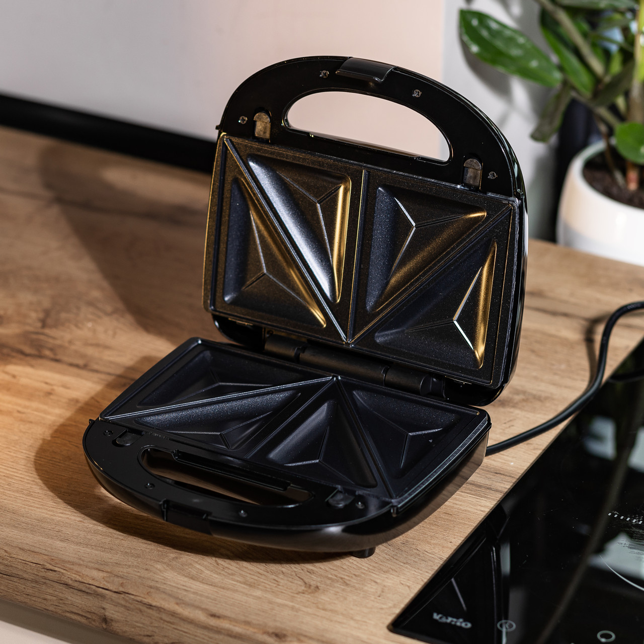 Мультипекар Sokany SK-908 6 в 1 750 Вт